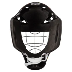 Franklin GFM 1500 Boston Bruins Goalie Face Mask 11 Franklin GFM 1500 Boston Bruins Goalie Face Mask -Bauer Shop 025725426478 inset6
