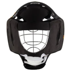 Franklin GFM 1500 New Jersey Devils Face Mask -Bauer Shop 025725426515 inset6