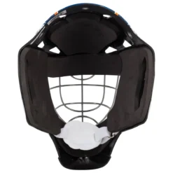 Franklin GFM 1500 New York Islanders Face Mask -Bauer Shop 025725426546 inset5