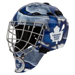 Franklin GFM 1500 Toronto Maple Leafs Face Mask
