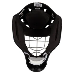 Franklin GFM 1500 New York Rangers Goalie Face Mask 11 Franklin GFM 1500 New York Rangers Goalie Face Mask -Bauer Shop 025725426621 inset6