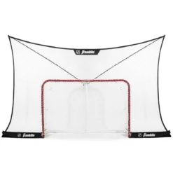 Franklin Fibertech® Goal Backstop