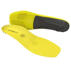 Superfeet Carbon Pro Senior Hockey Insoles -Bauer Shop 086301801201