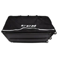 CCM Pro Wheeled 40in. Medium Goalie Equipment Bag - '19 Model -Bauer Shop 191520219994 4 1