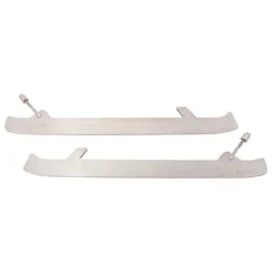 Step Steel ST Goal VH/True Replacement Steel - Pair 8 Step Steel ST Goal VH/True Replacement Steel - Pair -Bauer Shop 610373400637