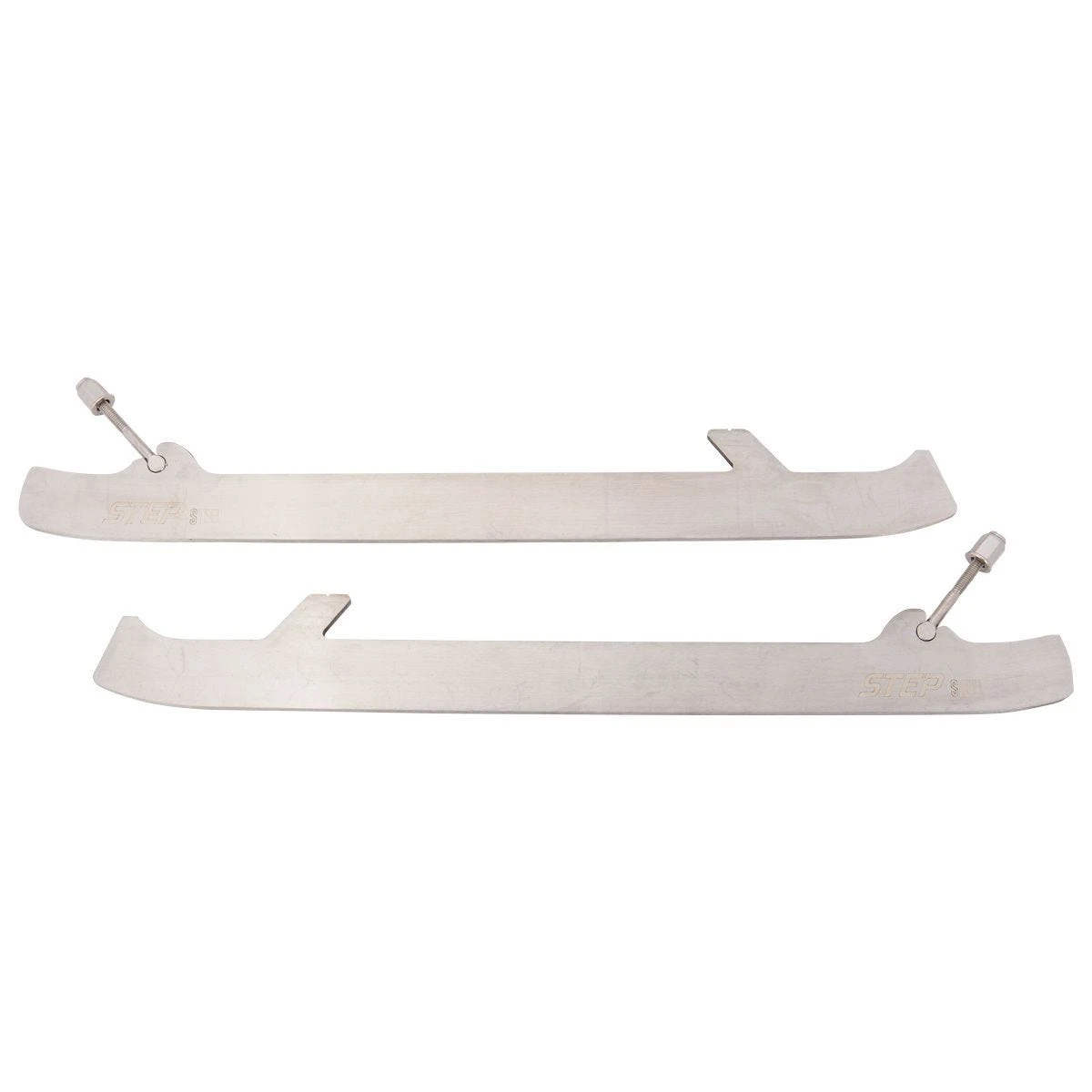 Step Steel ST Goal VH/True Replacement Steel - Pair 5 Step Steel ST Goal VH/True Replacement Steel - Pair - Image 5