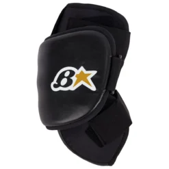 Brians Intermediate Pro Goalie Knee Pads -Bauer Shop 628661007345 inset6