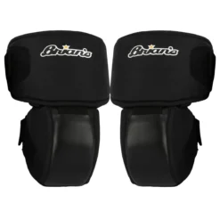 Brian's Pro II Goalie Knee Pads - Intermediate -Bauer Shop 628661016279 inset4
