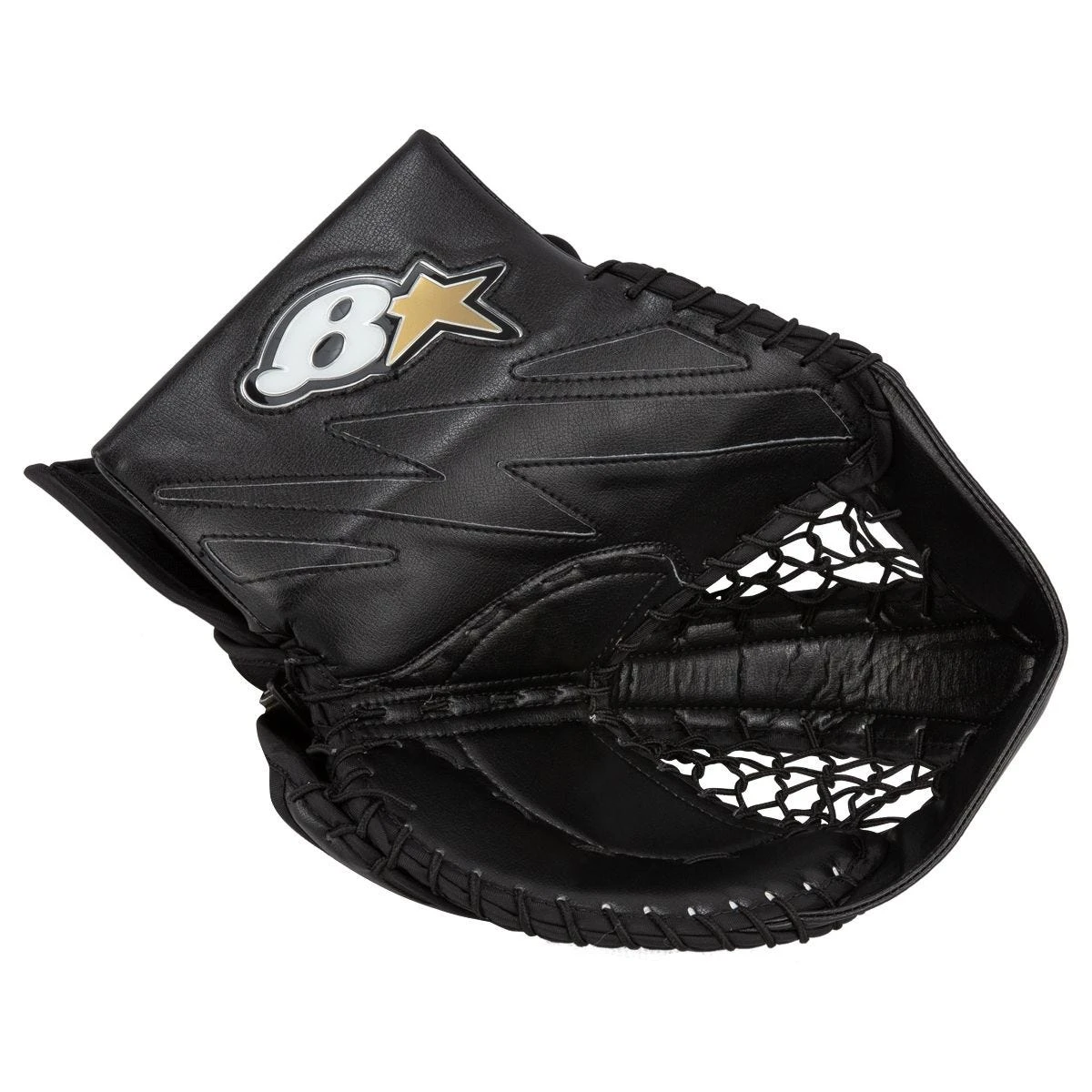Brians NetZero 2 Intermediate Goalie Glove 1 Brians NetZero 2 Intermediate Goalie Glove
