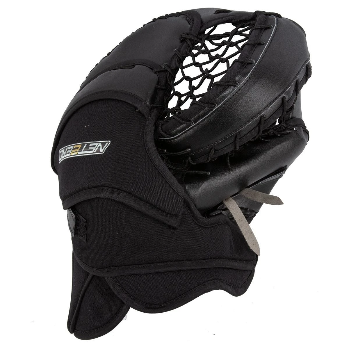 Brians NetZero 2 Intermediate Goalie Glove 3 Brians NetZero 2 Intermediate Goalie Glove - Image 3