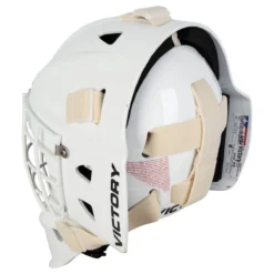 Victory V2 Junior Custom Goalie Mask -Bauer Shop 637262773757 inset3
