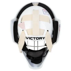 Victory V2 Junior Custom Goalie Mask -Bauer Shop 637262773757 inset4