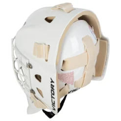 Victory V8 Senior Custom Goalie Mask -Bauer Shop 637262773801 inset3
