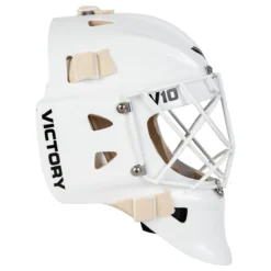 Victory V10 Senior Custom Goalie Mask -Bauer Shop 637262773832 inset1