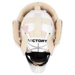 Victory V10 Senior Custom Goalie Mask -Bauer Shop 637262773832 inset4