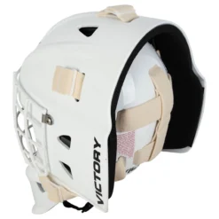 Victory V4 Senior Custom Goalie Mask 9 Victory V4 Senior Custom Goalie Mask -Bauer Shop 643345997231 inset3