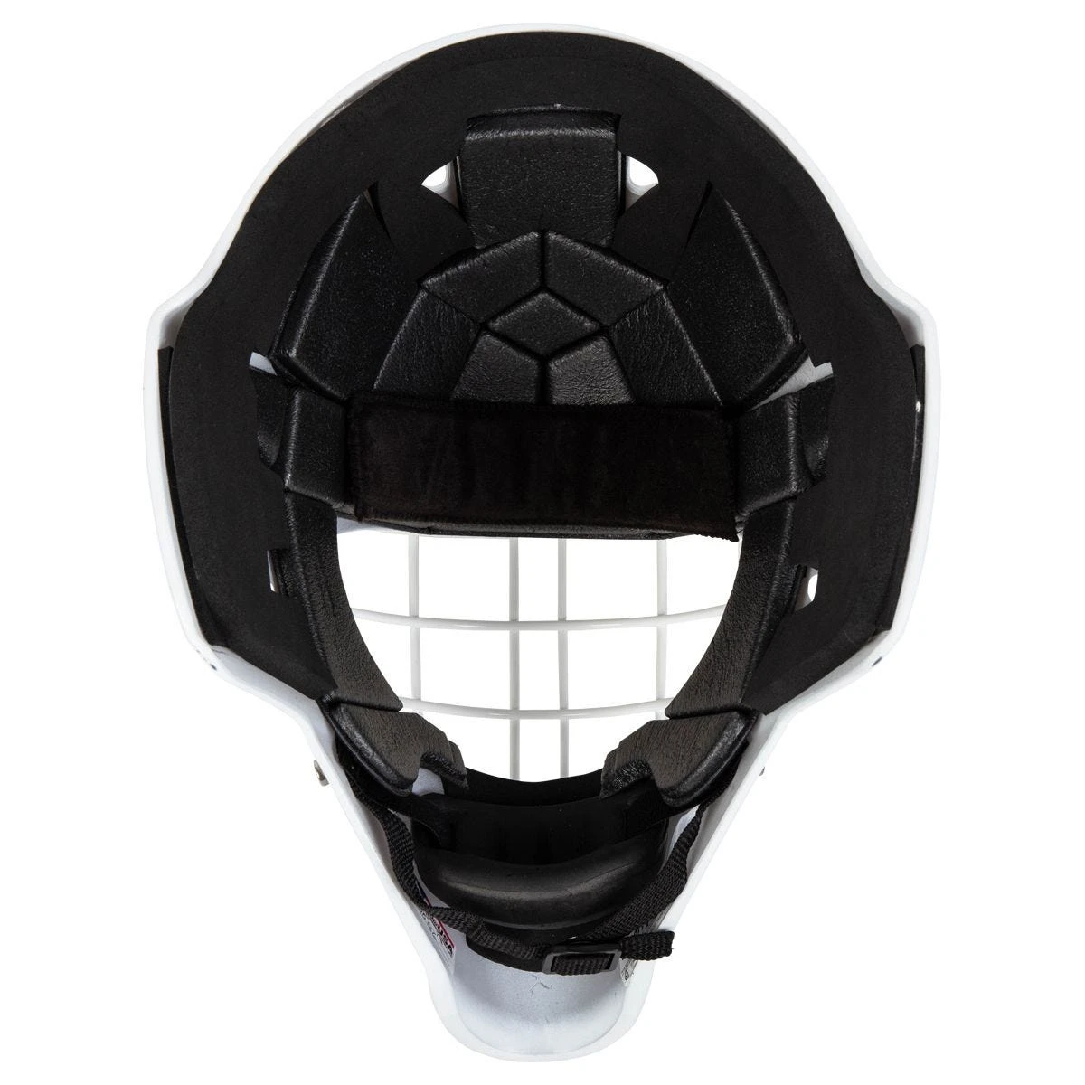 Victory V4 Senior Custom Goalie Mask 6 Victory V4 Senior Custom Goalie Mask - Image 6