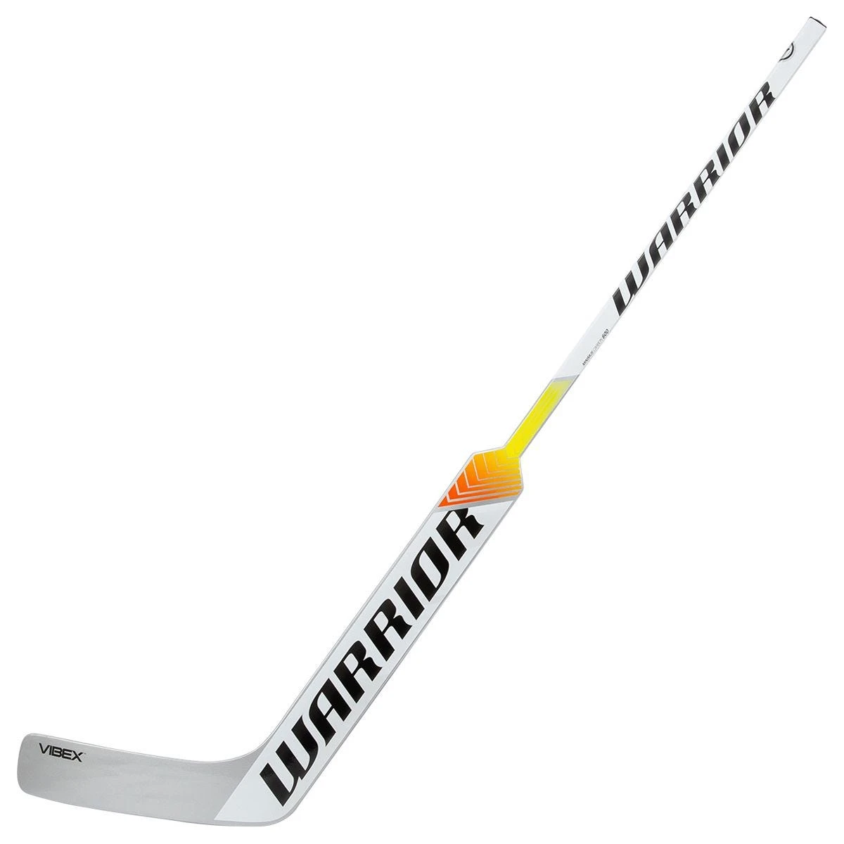 Warrior Ritual V1 Intermediate Goalie Stick 1 Warrior Ritual V1 Intermediate Goalie Stick