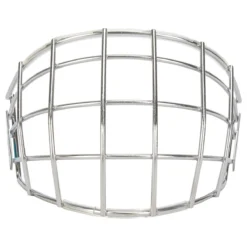 Warrior Ritual Stainless Steel Certified Square Bar Junior Replacement Cage -Bauer Shop 647742271055 inset4