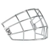 Warrior Ritual Chrome Certified Square Bar Youth Replacement Cage