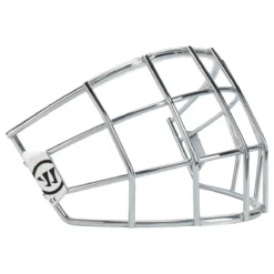 Warrior Ritual Chrome Certified Square Bar Youth Replacement Cage