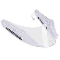 Warrior Ritual Goalie Mask Dangler