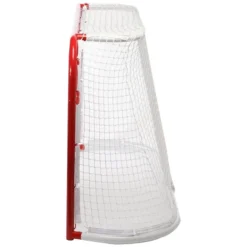 Winnwell Pro Form 72in. Regulation Hockey Net W/ QuickNet Mesh System -Bauer Shop 676824004625 inset1