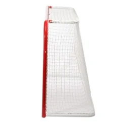 WinnWell Hockey Net 60" W/ 1.25" Posts 7 WinnWell Hockey Net 60" W/ 1.25" Posts -Bauer Shop 676824004670 inset2