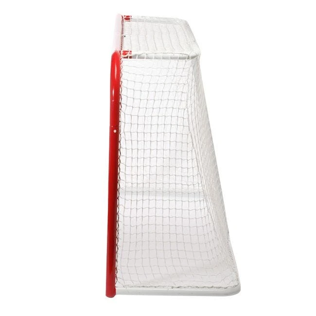 WinnWell Hockey Net 60" W/ 1.25" Posts 3 WinnWell Hockey Net 60" W/ 1.25" Posts - Image 3