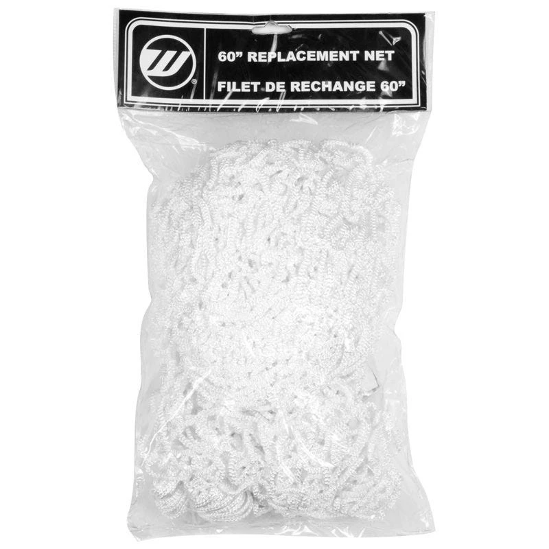 WinnWell 60" Replacement Hockey Net 1 WinnWell 60" Replacement Hockey Net