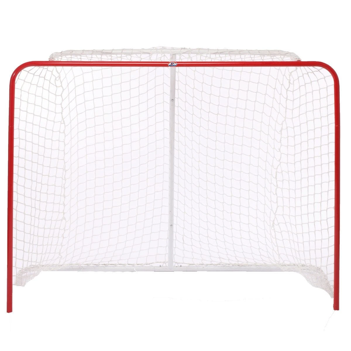 USA Hockey 54in. Hockey Net W/ 1in. Posts 1 USA Hockey 54in. Hockey Net W/ 1in. Posts