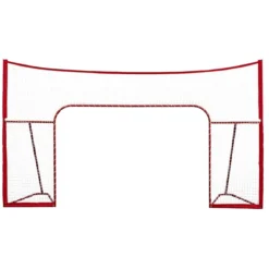 WinnWell 72in. Heavy Duty Replacement Mesh For Stand Alone Backstop