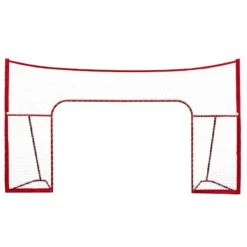 WinnWell 72in. Standalone Backstop