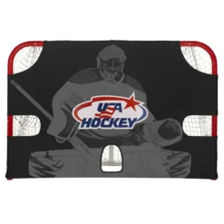 USA Hockey 72in. Heavy Duty Shooting Target