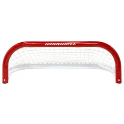 WinnWell 3x1 Pond Hockey Net