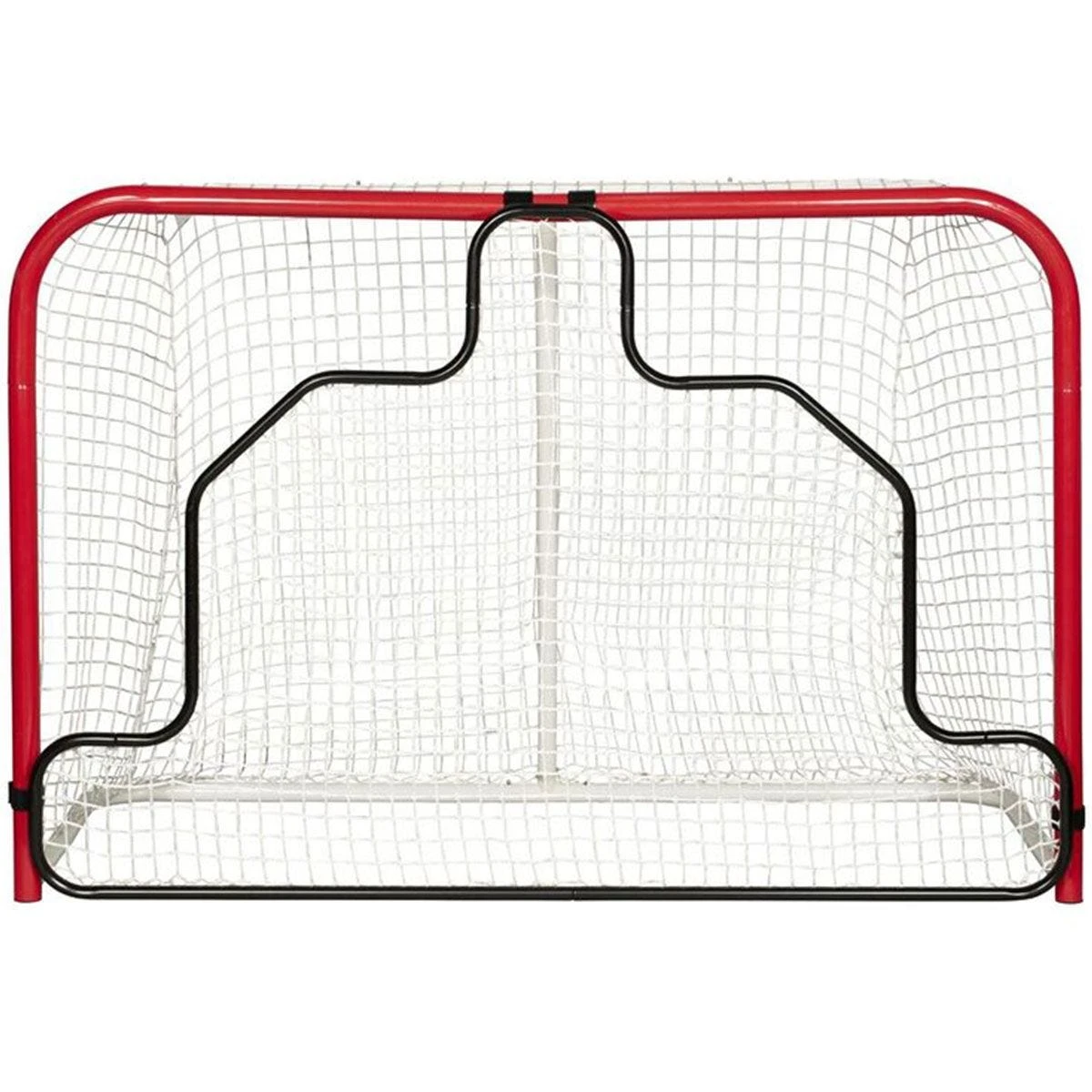 Winnwell 72in. Metal Top Shelf Shooting Target 2 Winnwell 72in. Metal Top Shelf Shooting Target - Image 2