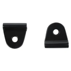 Bauer Goalie Mask Chin Cup Chafe Tabs - 10 Pack