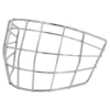 Bauer NME Certified Straight Bar Chrome Junior Replacement Cage