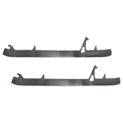 True Shift DLC Junior Goal Replacement Steel 4mm - Pair -Bauer Shop 681489089436