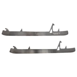 True Shift DLC Goal Replacement Steel 3mm - Pair -Bauer Shop 681489089504