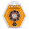 Helo Quark Bearings (608) - '18 Model