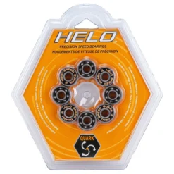 Helo Quark Bearings (608) - '18 Model