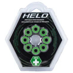 Helo Swiss Bearings (608) - '18 Model
