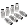 Helo Barrel Bearing Spacers - 8 Pack