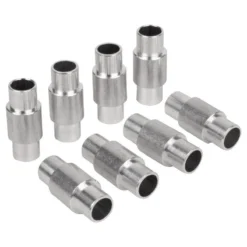 Helo Barrel Bearing Spacers - 8 Pack