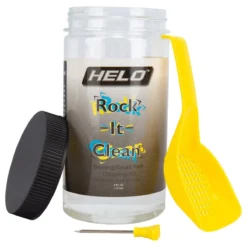 Helo Rock It Bearing Cleaner Kit -Bauer Shop 685006004285