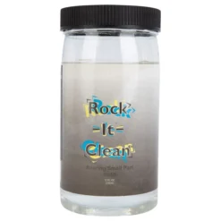 Helo Rock It Bearing Cleaner Kit Refill -Bauer Shop 685006004292