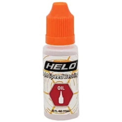 Helo Light Speed Bearing Oil