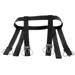 Bauer Goalie Garter Belt -Bauer Shop 688698273205