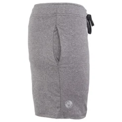 MonkeySports Loose Fit Junior Training Shorts 9 MonkeySports Loose Fit Junior Training Shorts -Bauer Shop 770059284255 3